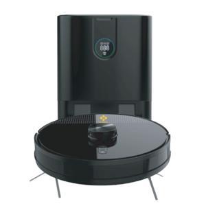 Robot hút bụi lau nhà Hubert HB-S68