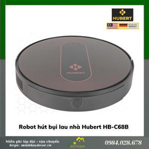 Robot hút bụi lau nhà Hubert HB-C68