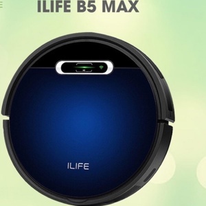 Robot hút bụi lau nhà ILIFE B5 Max