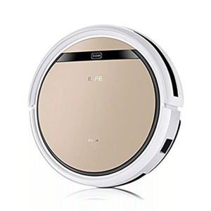 Robot hút bụi lau nhà iLife V5S Pro - Bản Châu Âu