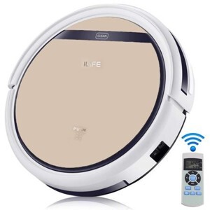 Robot hút bụi lau nhà iLife V5S Pro - Bản Châu Âu