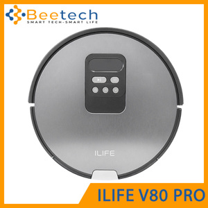 Robot hút bụi lau nhà iLife V80 Pro