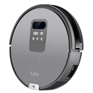 Robot hút bụi lau nhà iLife V80 Pro