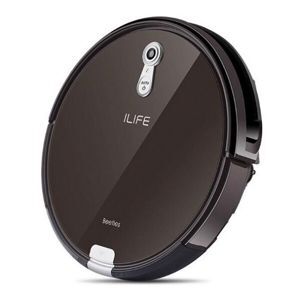 Robot hút bụi lau nhà iLife X660