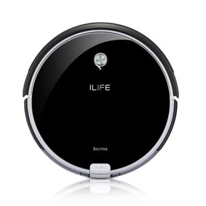 Robot hút bụi lau nhà iLife X623