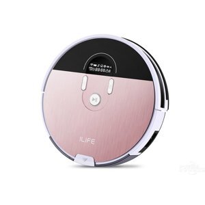 Robot hút bụi lau nhà ILife X785