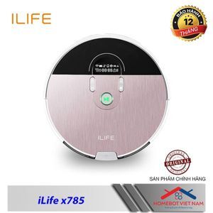 Robot hút bụi lau nhà ILife X785