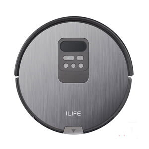 Robot hút bụi lau nhà iLife X750