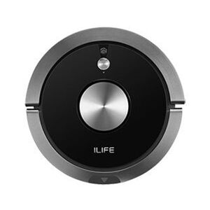 Robot hút bụi lau nhà iLife X800