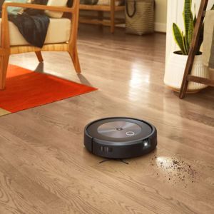 Robot hút bụi lau nhà iRobot Roomba Combo