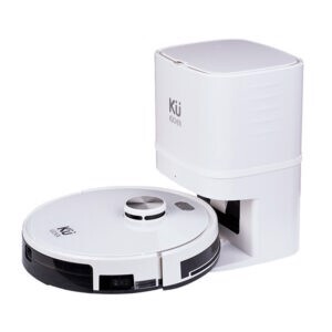 Robot hút bụi lau nhà Kuchen KU PPR9991