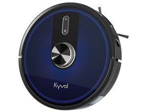 Robot hút bụi lau nhà Kyvol D7
