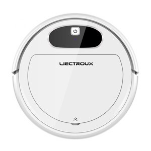 Robot hút bụi lau nhà Liectroux 11S