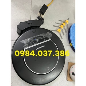 Robot hút bụi lau nhà LIECTROUX 1-X009A