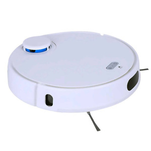 Robot hút bụi lau nhà Liectroux ZK901