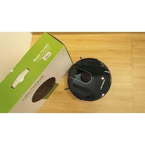 Robot hút bụi lau nhà Liectroux F5PRO