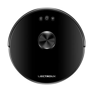 Robot hút bụi lau nhà Liectroux XR500