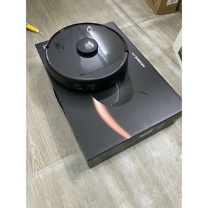 Robot hút bụi lau nhà Mijia Gen 3 Vacuum Mop Pro MJSTS1