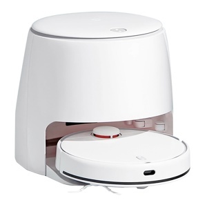 Robot hút bụi lau nhà Mijia Xiaomi MJSTP