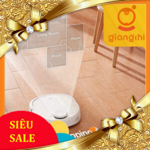 Robot hút bụi lau nhà Narwal T10