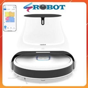 Robot hút bụi lau nhà Neabot Nomo Q11