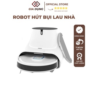 Robot hút bụi lau nhà Neabot Nomo Q11