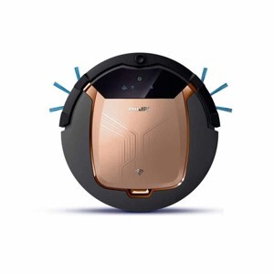 Robot hút bụi lau nhà Philips FC8832