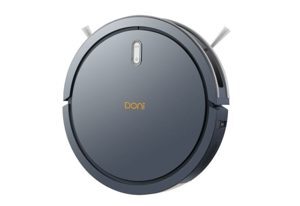 Robot hút bụi lau nhà Probot Doni X Wifi 1800Pa