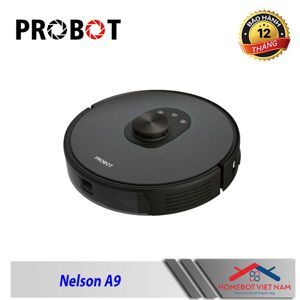 Robot hút bụi lau nhà Probot Nelson A9