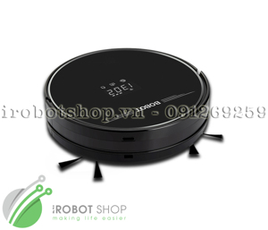 Robot hút bụi lau nhà Probot Nelson 980 Wifi