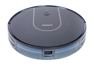 Robot hút bụi lau nhà Qihoo 360 S6