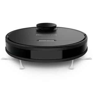 Robot Hút Bụi Lau Nhà Rowenta RR7975WH