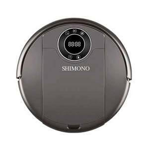Robot hút bụi lau nhà Shimono ZK808