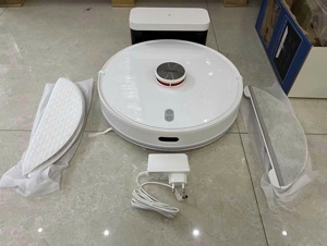 Robot hút bụi lau nhà thông minh Xiaomi Lydsto R1