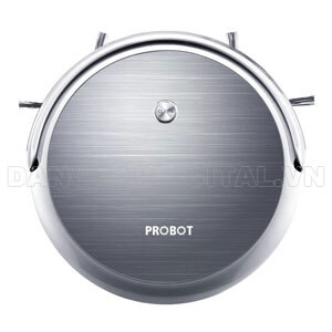 Robot hút bụi lau nhà thông minh Probot Nelson A3S