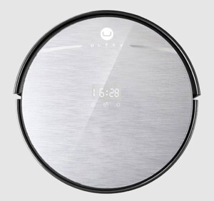 Robot hút bụi lau nhà Ultty SKJ RB01X