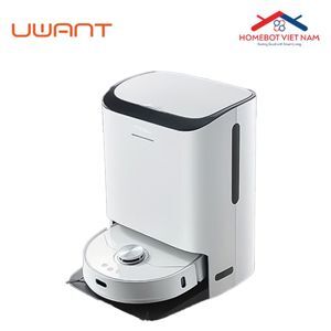 Robot hút bụi lau nhà Uwant U200