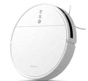 Robot hút bụi lau nhà Xiaomi Dreame F9