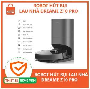 Robot hút bụi lau nhà Xiaomi Dreame Z10 Pro