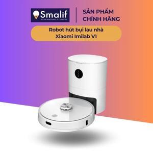 Robot hút bụi lau nhà Xiaomi Imilab V1