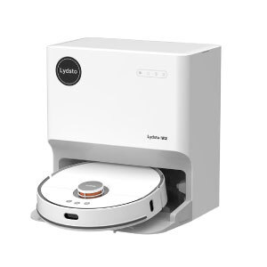 Robot hút bụi lau nhà Xiaomi Lydsto W2
