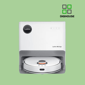 Robot hút bụi lau nhà Xiaomi Lydsto W2
