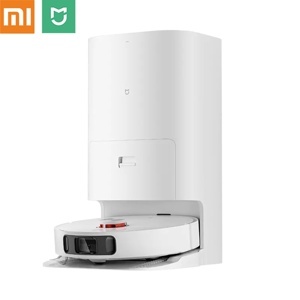 Robot hút bụi lau nhà Xiaomi Mijia B101CN