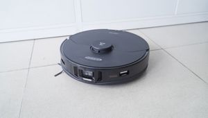 Robot hút bụi lau nhà Xiaomi Roborock S7 MaxV