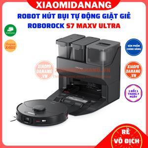 Robot hút bụi lau nhà Xiaomi Roborock S7 MaxV Ultra