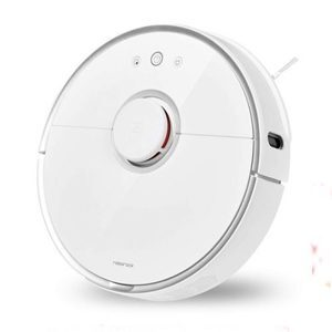 Robot hút bụi lau nhà Xiaomi Roborock S5 (Gen 2)