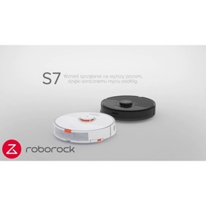 Robot hút bụi lau nhà Xiaomi Roborock S7