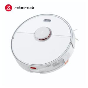 Robot hút bụi lau nhà Xiaomi Roborock S5 Max - Bản quốc tế