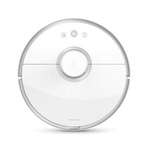 Robot hút bụi lau nhà Xiaomi Roborock Gen 2 S50