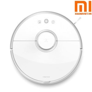 Robot hút bụi lau nhà Xiaomi Roborock S5 (Gen 2)